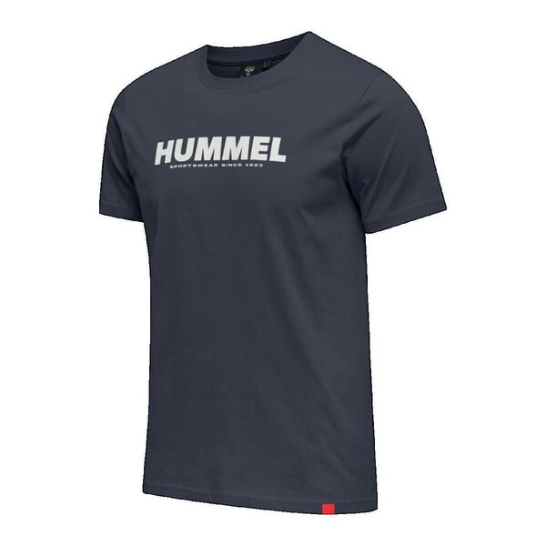  Hummel  T-shirty Z Krótkim Rękawem Hummel  T-shirt  Hmllegacy  