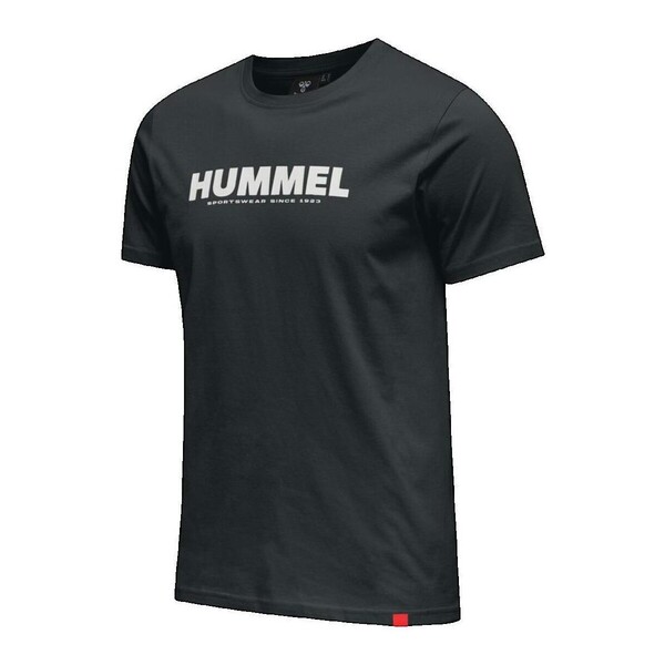 Hummel  T-shirty Z Krótkim Rękawem Hummel  T-shirt  Hmllegacy  
