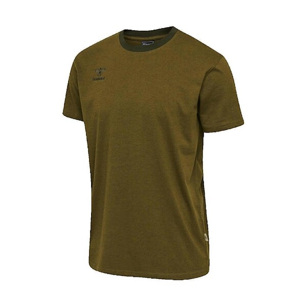  Hummel  T-shirty Z Krótkim Rękawem Hummel  T-shirt  Move Classique Col Rond Manches Courtes  