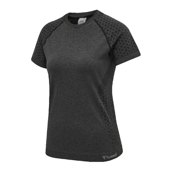  Hummel  T-shirty Z Krótkim Rękawem Hummel  T-shirt  Seamless  