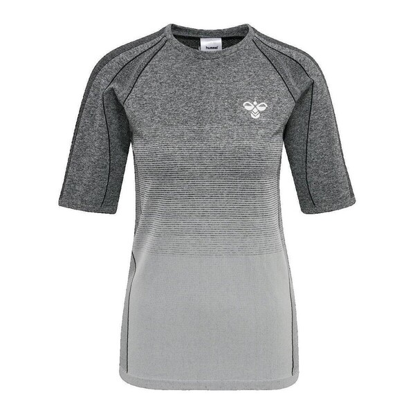 Hummel  T-shirty Z Krótkim Rękawem Hummel  T-shirt  Training Seamless Femme  