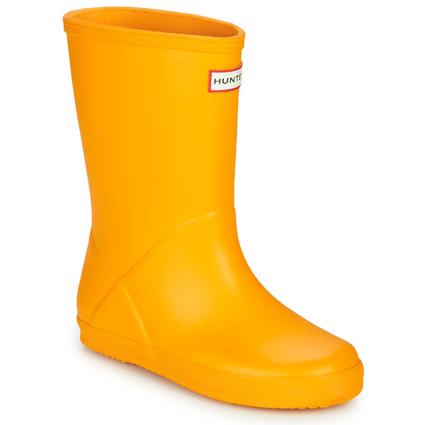  Hunter  Kalosze Dziecko Hunter  Kids First Classic  