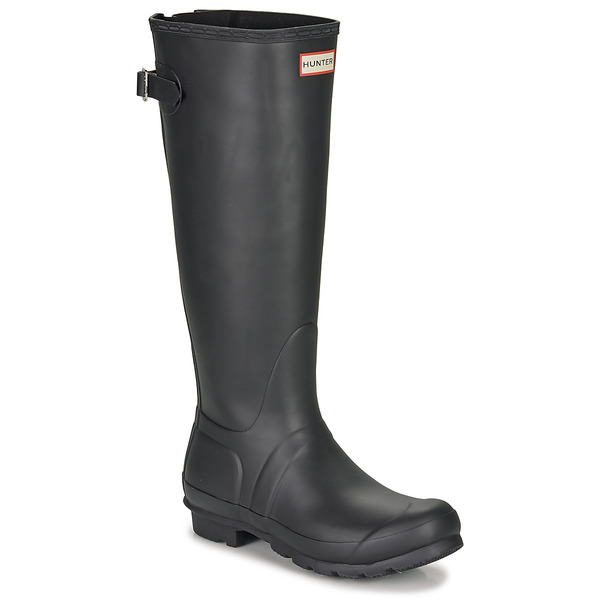  Hunter  Kalosze Hunter  Original Back Adjustable  