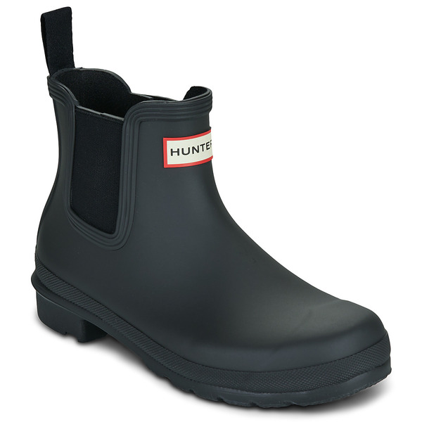  Hunter  Kalosze Hunter  Original Chelsea Boot  