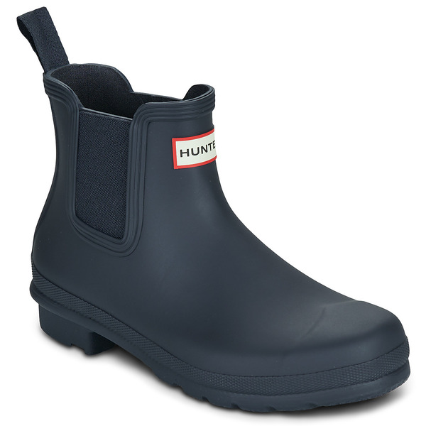  Hunter  Kalosze Hunter  Original Chelsea Boot  