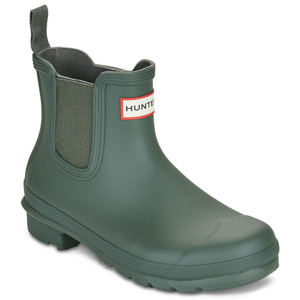  Hunter  Kalosze Hunter  Original Chelsea Boot  