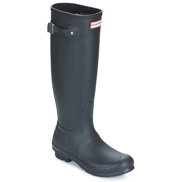  Hunter  Kalosze Hunter  Women's Original Tall  