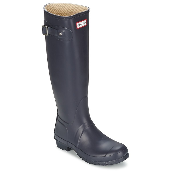 Hunter  Kalosze Hunter  Women's Original Tall  