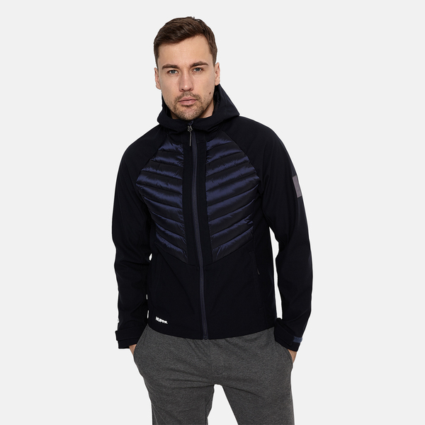  Huppa  Bluzy Dresowe Dziecko Huppa  Men´s Softshell Jacket Stark  