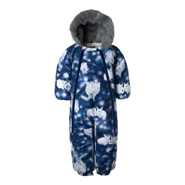  Huppa  Kombinezony Dziecko Huppa  Baby´s Sleeping Bag Mary 1  