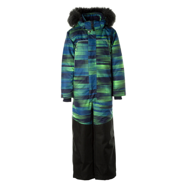  Huppa  Kombinezony Dziecko Huppa  Boys´ Winter Overall Bruce 2  
