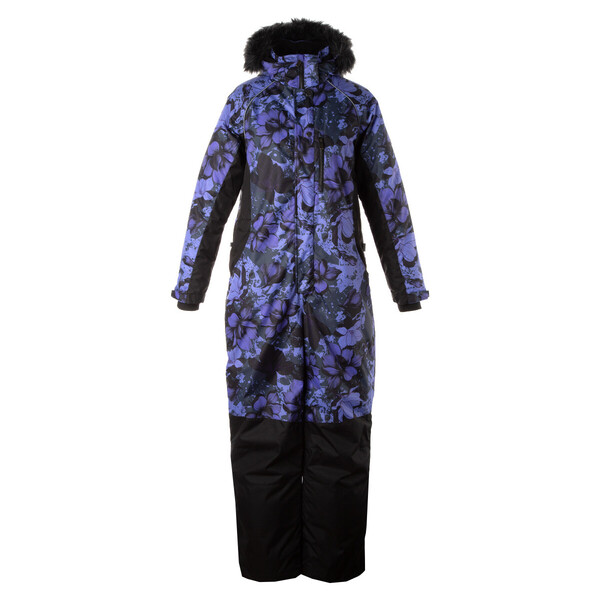  Huppa  Kombinezony Dziecko Huppa  Girls´ Winter Overall Jetta 1  