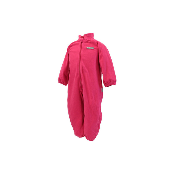  Huppa  Kombinezony Dziecko Huppa  Kids Fleece Overall Roland  