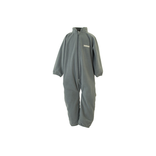  Huppa  Kombinezony Dziecko Huppa  Kids Fleece Overall Roland  