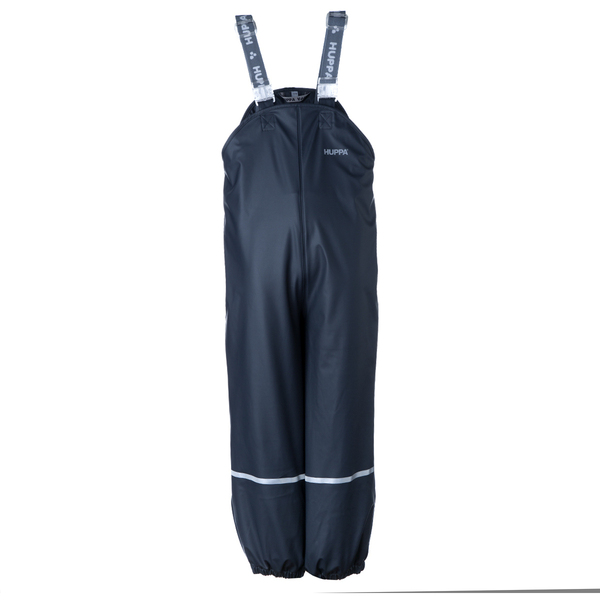  Huppa  Kombinezony Dziecko Huppa  Kids Rain Pants Pantsy 2  