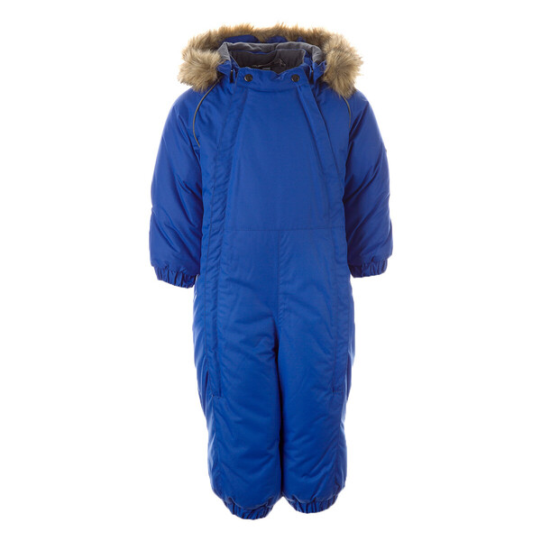  Huppa  Kombinezony Dziecko Huppa  Kids Winter Overall Keira  