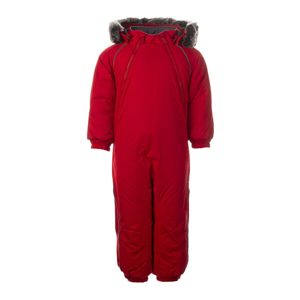  Huppa  Kombinezony Dziecko Huppa  Kids Winter Overall Orion  