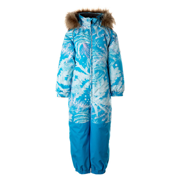  Huppa  Kombinezony Dziecko Huppa  Kids Winter Overall Wille  