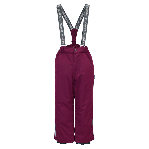  Huppa  Kombinezony Dziecko Huppa  Kids Winter Pants Freja  