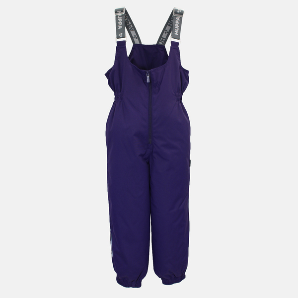  Huppa  Kombinezony Dziecko Huppa  Kids Winter Pants Funny  