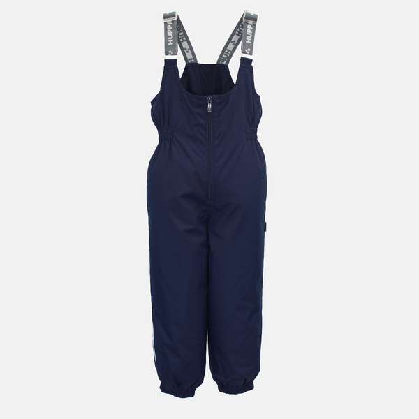  Huppa  Kombinezony Dziecko Huppa  Kids Winter Pants Funny  