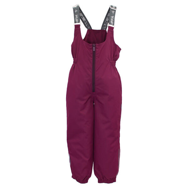  Huppa  Kombinezony Dziecko Huppa  Kids Winter Pants Funny  