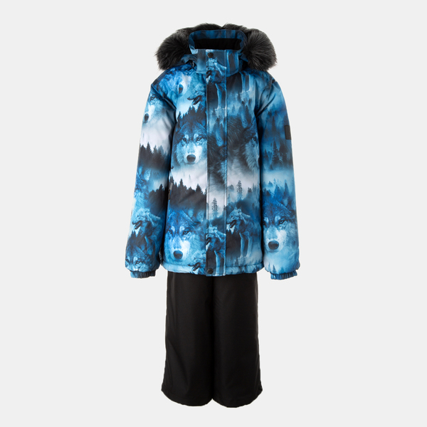  Huppa  Komplet Huppa  Boys´ Set Dante 2  
