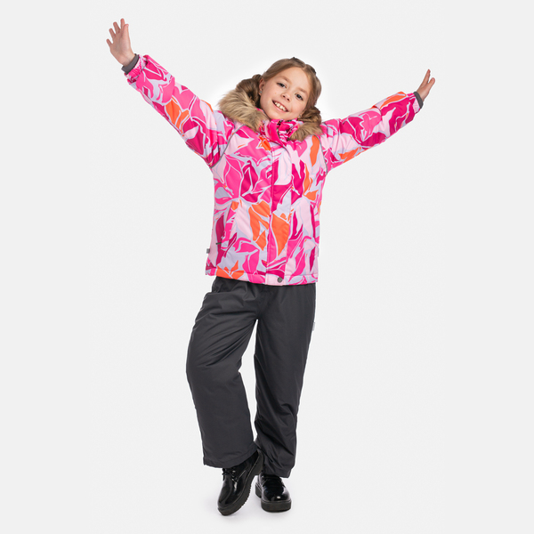  Huppa  Komplet Huppa  Girls´ Winter Jacket Alondra  