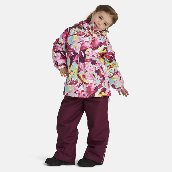  Huppa  Komplet Huppa  Girls´ Winter Set Marvel 1  