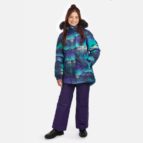  Huppa  Komplet Huppa  Girls´ Winter Set Renely 3  