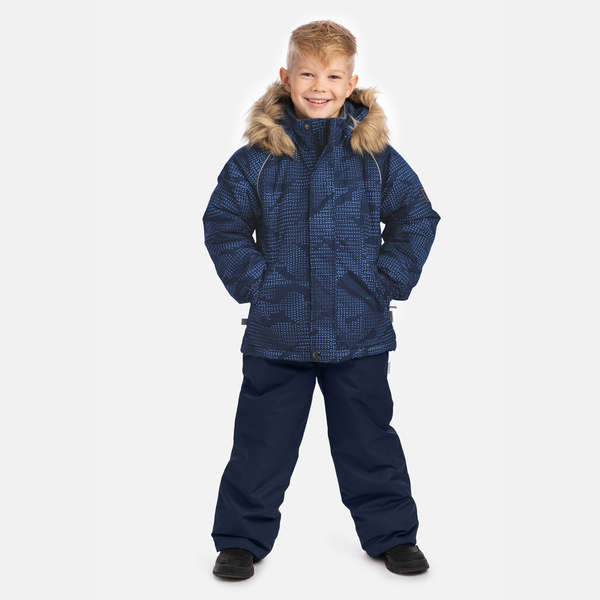  Huppa  Komplet Huppa  Kids´ Set Winter  