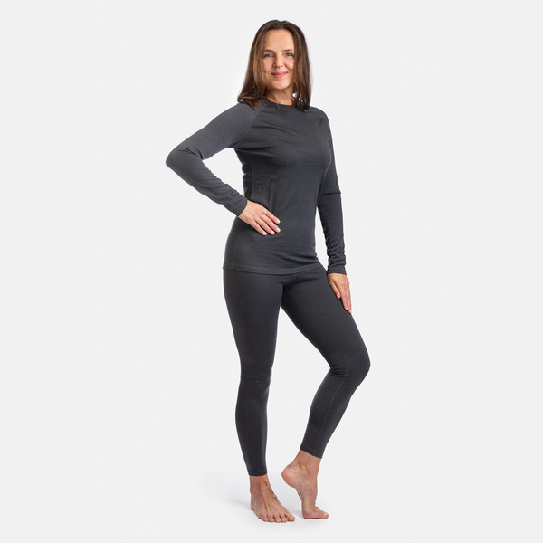  Huppa  Komplety Piżam Huppa  Women´s Merino Set Kimi  