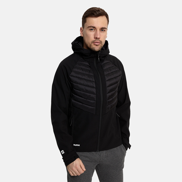  Huppa  Kurtki Krótkie Huppa  Men´s Softshell Jacket Stark  