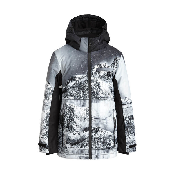 Huppa  Kurtki Ocieplane Dziecko Huppa  Boys´ Winter Jacket Rainer  