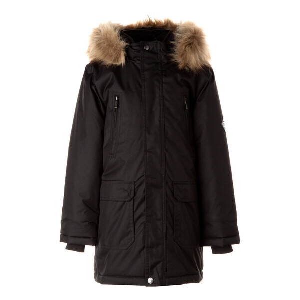  Huppa  Kurtki Ocieplane Dziecko Huppa  Boys´ Winter Parka Roman 2  