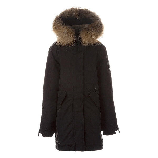  Huppa  Kurtki Ocieplane Dziecko Huppa  Girls´ Winter Parka Vivian 1  