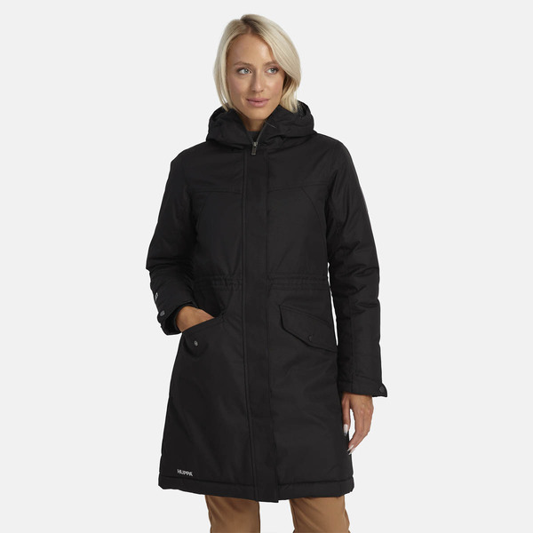  Huppa  Kurtki Ocieplane Dziecko Huppa  Women´s Winter Parka Minna  
