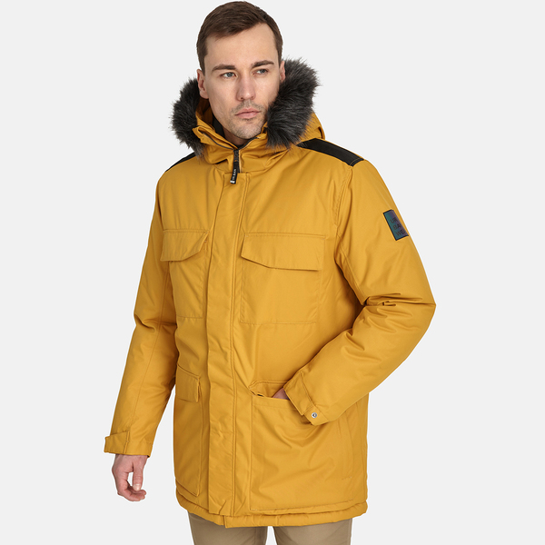  Huppa  Kurtki Ocieplane Huppa  Men´s Winter Parka Aron 2  
