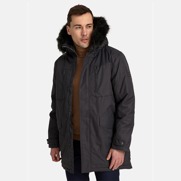  Huppa  Kurtki Ocieplane Huppa  Men´s Winter Parka David  