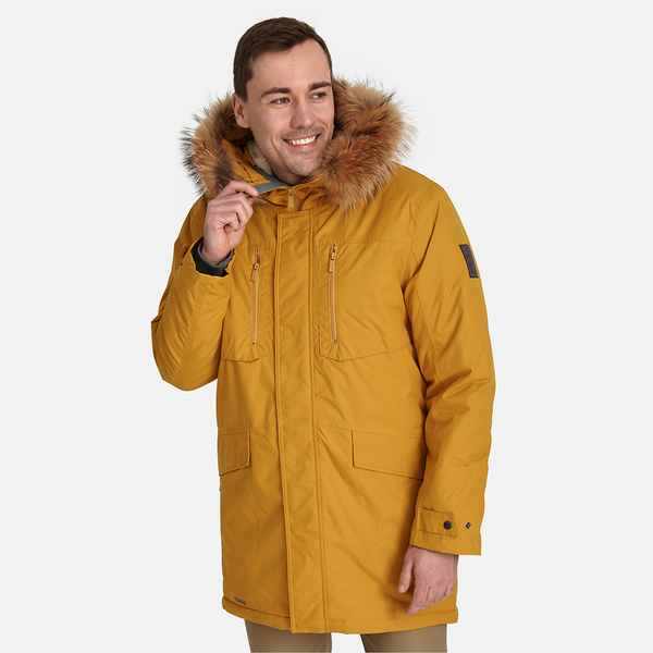  Huppa  Kurtki Ocieplane Huppa  Men´s Winter Parka David 1  