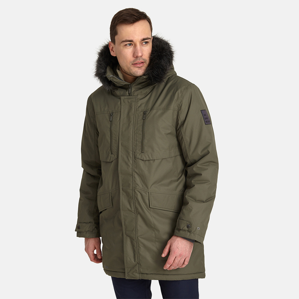 Huppa  Kurtki Ocieplane Huppa  Men´s Winter Parka David  