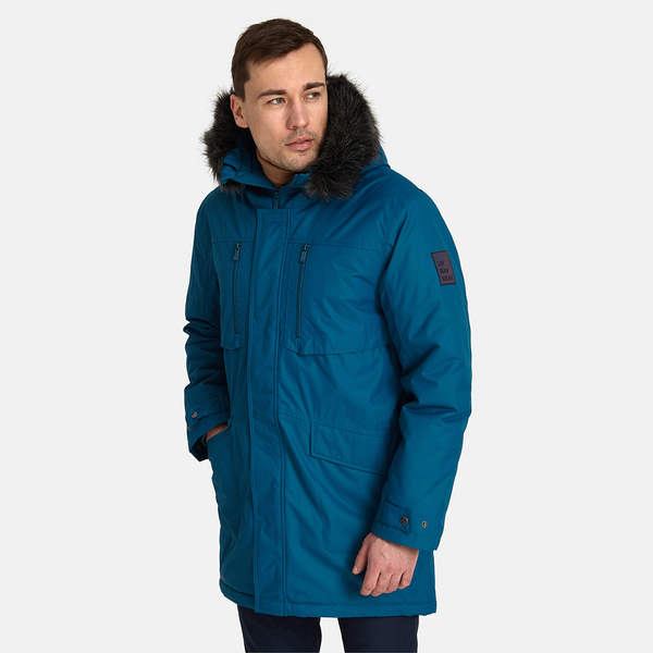  Huppa  Kurtki Ocieplane Huppa  Men´s Winter Parka David  