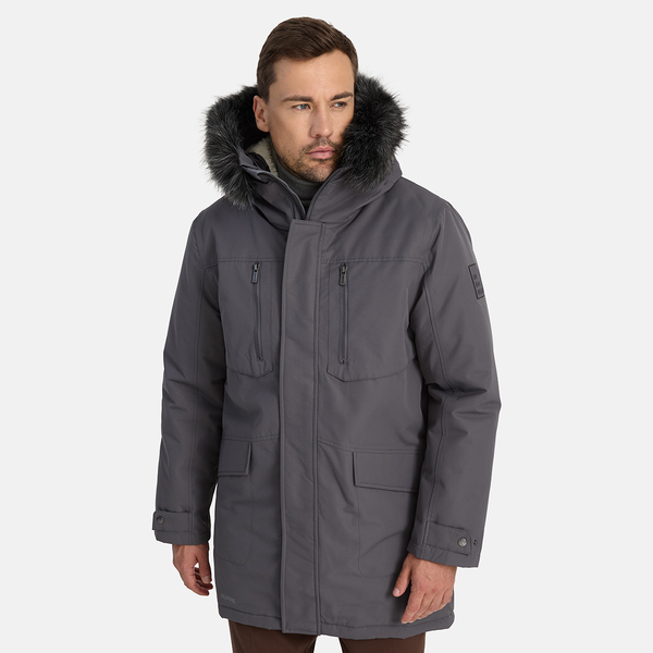  Huppa  Kurtki Ocieplane Huppa  Men´s Winter Parka David  