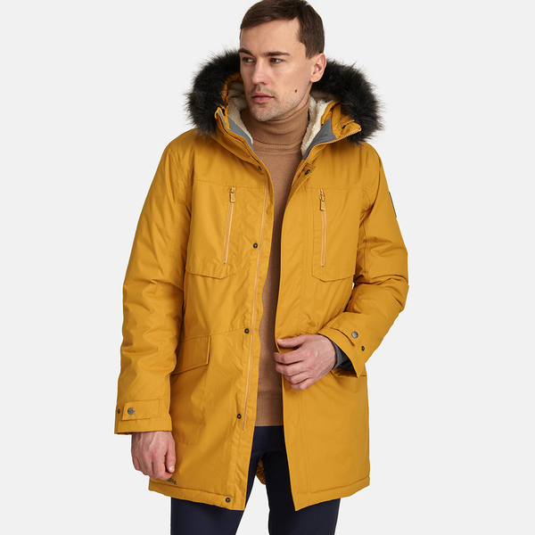  Huppa  Kurtki Ocieplane Huppa  Men´s Winter Parka David  