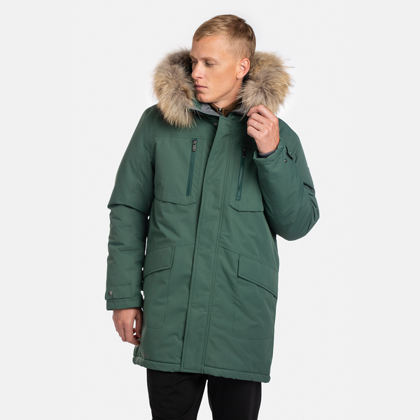  Huppa  Kurtki Ocieplane Huppa  Men´s Winter Parka David 1  