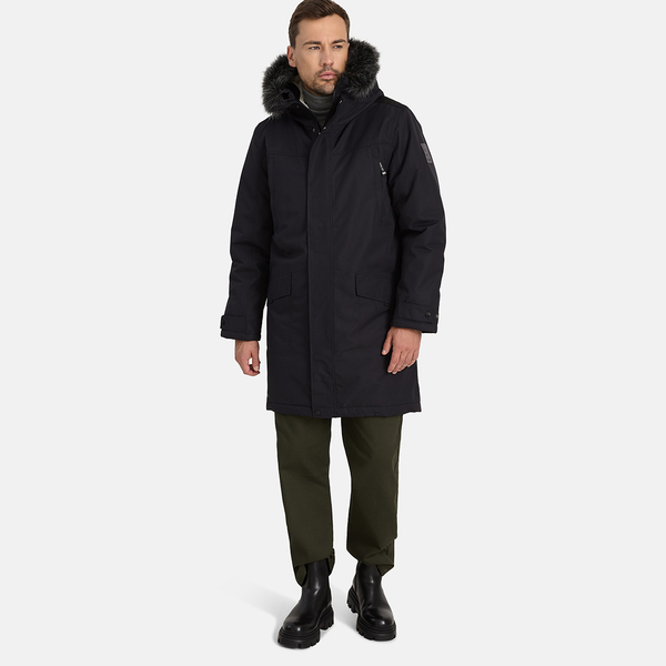  Huppa  Kurtki Ocieplane Huppa  Men´s Winter Parka Dawson  