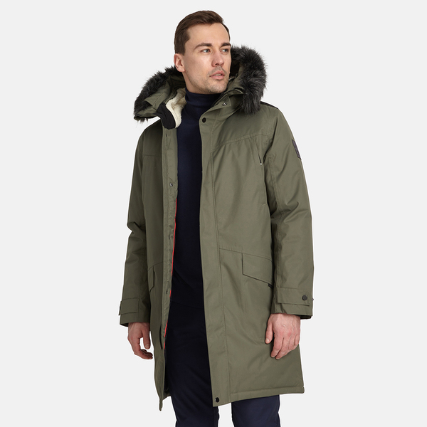  Huppa  Kurtki Ocieplane Huppa  Men´s Winter Parka Dawson  