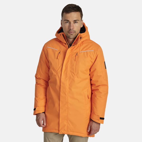  Huppa  Kurtki Ocieplane Huppa  Men´s Winter Parka Dustin  