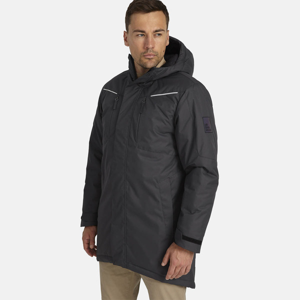  Huppa  Kurtki Ocieplane Huppa  Men´s Winter Parka Dustin  