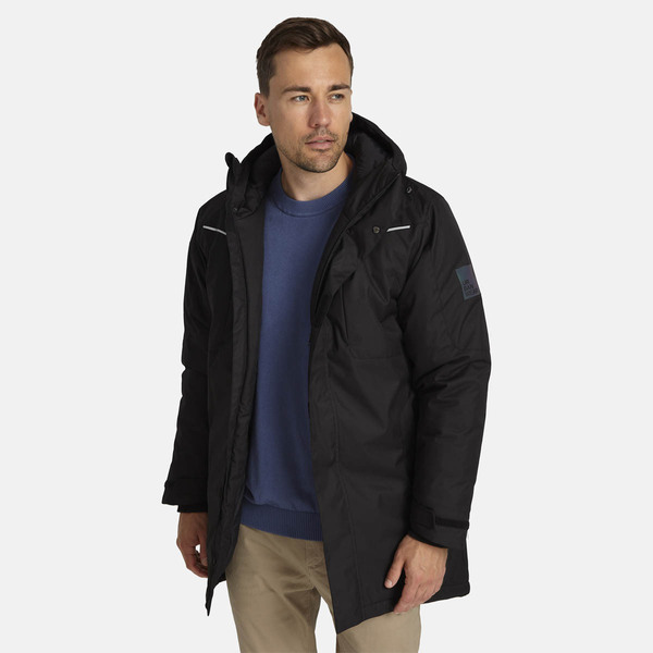  Huppa  Kurtki Ocieplane Huppa  Men´s Winter Parka Dustin  